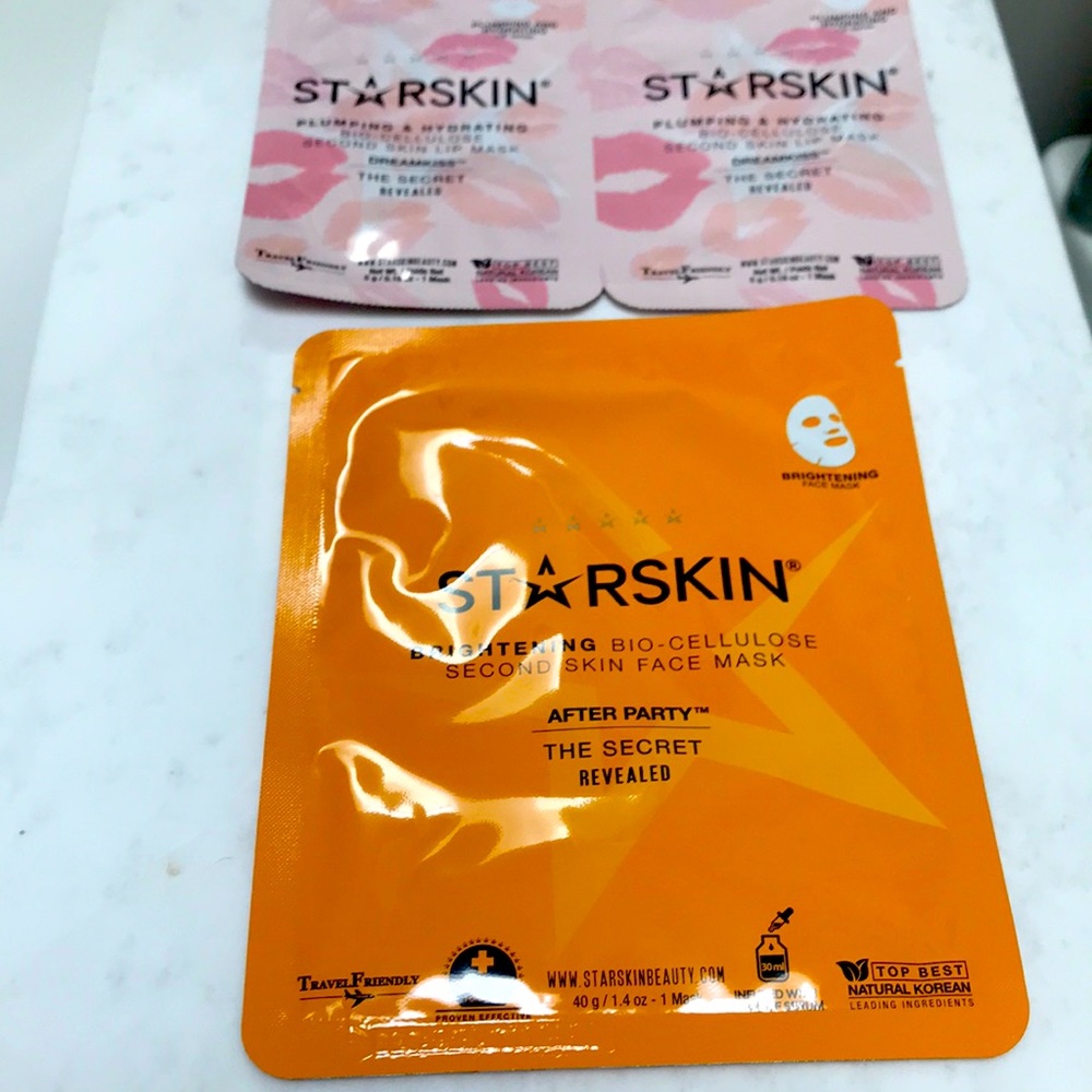STARSKIN Masks